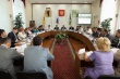 Выездное совещание по реализации комплексного инвестиционного плана модернизации городского поселения Гаврилов-Ям.