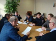 Заседание постоянно действующей комиссии по профилактике правонарушений на территории Гаврилов-Ямского МР