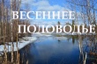 ИНФОРМАЦИЯ о прохождении весеннего половодья 2021 года на территории Гаврилов-Ямского муниципального района.
