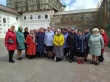 Экскурсия в Свято-Введенский Толгский женский монастырь