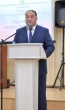 Глава Гаврилов-Ямского района Андрей Сергеичев сегодня торжественно вступил в должность