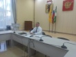 Андрей Забаев принял участие в заседании комиссии по предупреждению и ликвидации чрезвычайных ситуаций и обеспечению пожарной безопасности Ярославской области.