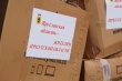 В Иркутскую область доставлена гуманитарная помощь из Ярославской области