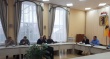 Глава района Андрей Сергеичев провел очередное совещание с Главами поселений
