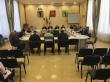 Глава района Алексей Комаров принял участие в заседании Общественной палаты Гаврилов-Ямского района.