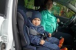 В Международный День защиты детей сотрудники Госавтоинспекции  напомнили водителям  правила перевозки детей в салонах транспортных средств