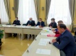Заседание антитеррористической комиссии Гаврилов-Ямского района