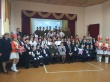            Кадеты Госавтоинспекции приняли участие в муниципальном фестивале «Кадетская весна».