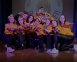 Этой весной активисты творческого объединения старшеклассников «Молодежь.RU» приняли участие в XI всероссийском фестивале - конкурсе игровых коллективов «Забава - 2022»