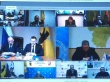 Заседание Антитеррористической комиссии Ярославской области 