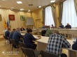 Глава Гаврилов-Ямского муниципального района Алексей Комаров провел заседание антитеррористической комиссии муниципального района