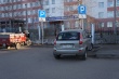 Госавтоинспекторы продолжают проведение проверок парковочных мест для инвалидов
