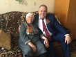 Глава района посетил ветеранов Великой Отечественной войны