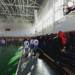Чемпионат Ярославской области по мини-футболу среди мужских команд в возрастной категории 40+.