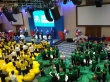 Первый Всероссийский форум  «Я выбираю ЮИД».