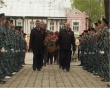 В Гаврилов-Яме торжественно отметили День Победы – самый долгожданный и почитаемый в России праздник.