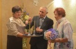 Сегодня 60-летие совместной жизни празднует семейная пара Чащенковых