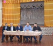 Вчера Глава района встретился с жителями д. Плотина. 