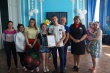           Сотрудники Госавтоинспекции поздравили ребят из подшефного детского дома с началом летних каникул.