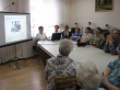 Встреча в КЦСОН «Ветеран»