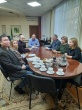 Глава района Андрей Сергеичев встретился с представителями Ярославского отделения Почты России