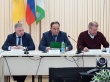 Андрей Сергеичев принял участие в работе Собрания Представителей Гаврилов-Ямского муниципального района