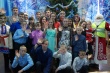             Акция «Полицейский Дед Мороз» продолжается в Ярославском регионе.