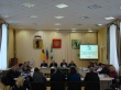 Очередное заседание Собрания представителей Гаврилов-Ямского муниципального района.