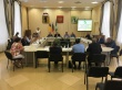 22 августа состоялось заключительное заседание Собрания представителей  Гаврилов-Ямского муниципального района