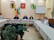 Сегодня состоялось первое в наступившем году заседание Административной комиссии Гаврилов-Ямского района. 