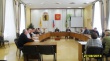 Cовещание комиссии по экологическому состоянию Гаврилов-Ямского муниципального района