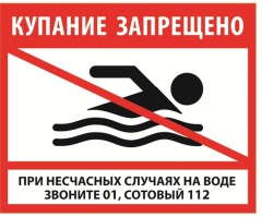 Перечень  мест, запрещенных для купания на территории Ярославской области; Перечень принятых мест  массового отдыха  (пляжах) на водных объектах Ярославской области