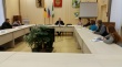 Заседание Координационного совета по делам инвалидов