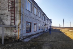 Лакокрасочное производство в Гаврилов-Яме возобновит работу в этом году.