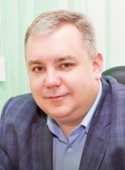 Поздравление и.о. Главы Гаврилов-Ямского муниципального района Алексея Комарова