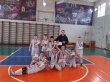 Первенство Ярославской области по баскетболу среди команд юношей 2012 г.р. сезона 2022-2023 г.