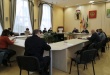 Сегодня под председательством Главы Гаврилов-Ямского района Алексея Комарова состоялось заседание межведомственной комиссии по профилактике правонарушений.