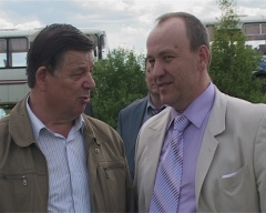 Семинар для руководителей сельхозпредприятий