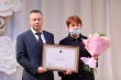 Врио губернатора Ярославской области Михаил Евраев вручил государственные и областные награды 