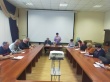 Сегодня прошло очередное заседание Общественной палаты Гаврилов-Ямского муниципального района пятого созыва