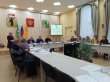Глава района Андрей Сергеичев принял участие в заседании Собрания представителей Гаврилов-Ямского муниципального района.