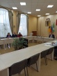 Состоялось очередное заседание антитеррористической комиссии Гаврилов-Ямского муниципального района