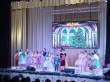 Обучающиеся и преподаватели Детской школы искусств представили для зрителей города и района удивительное представление - балет-феерия «Щелкунчик».