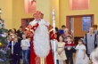 Дед Мороз из Великого Устюга поздравил гаврилов-ямцев с наступающим Новым годом!