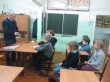 Детская общественная приемная выехала   в Шопшинское  сельское  поселение.