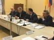 28 ноября состоялось очередное заседание Собрания представителей Гаврилов-Ямского муниципального района.