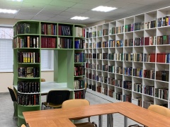 Гаврилов-Ямская межпоселенческая центральная районная библиотека-музей будет преобразована по модельному стандарту