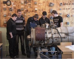 Гаврилов-ямские студенты, как и все российские «студиозусы» отметили свой праздник.