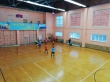 Очередной тур первенства Ярославской области по мини-футболу среди муниципальных районов.