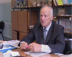 На машиностроительном заводе «Агат» состоялась отчетно-выборная профсоюзная конференция.